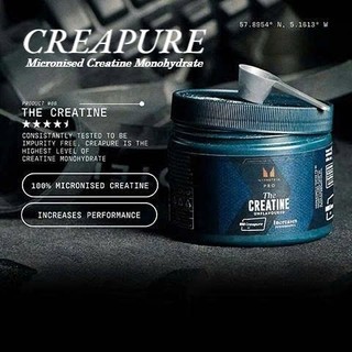 Myprotein - Thực phẩm bổ sung Creapure®  - 1000g