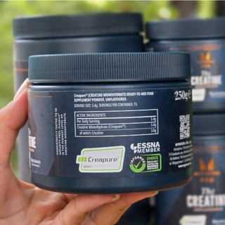 Myprotein - Thực phẩm bổ sung Creapure®  - 1000g