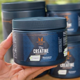 Myprotein - Thực phẩm bổ sung Creapure®  - 1000g