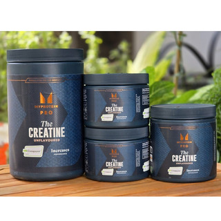 Myprotein - Thực phẩm bổ sung Creapure®  - 1000g