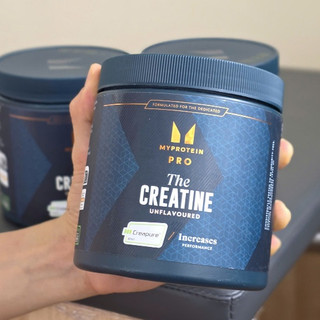 Myprotein - Thực phẩm bổ sung Creapure®  - 1000g