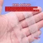 1 CUỘN KEO ỦI TAN 2 MẶT - Dùng Để Dính 2 Lớp Vải Bằng Bàn Ủi