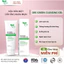 Sữa rửa mặt ngăn ngừa mụn và cấp ẩm_ORI GREEN CLEASING GEL_100ML