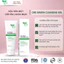 Sữa rửa mặt ngăn ngừa mụn và cấp ẩm_ORI GREEN CLEASING GEL_100ML