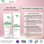 Sữa rửa mặt ngăn ngừa mụn và cấp ẩm_ORI GREEN CLEASING GEL_100ML