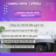 Camera imou S51FEP, độ phân giải 3k-5mp wifi ngoài trời có loa đàm thoại 2 chiều tích hợp báo động, có màu ban đêm