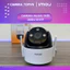 Camera imou S51FEP, độ phân giải 3k-5mp wifi ngoài trời có loa đàm thoại 2 chiều tích hợp báo động, có màu ban đêm