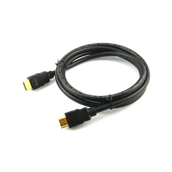 ⚡ DÂY CÁP HDMI 1.5M XỊN – HÌNH ẢNH NÉT CĂNG, TRUYỀN TẢI SIÊU MƯỢT! ⚡