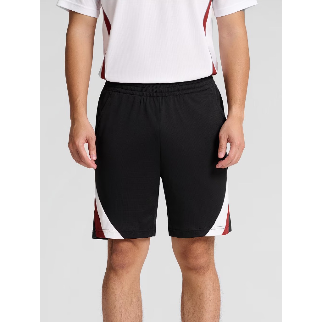 [MUA 4 GIẢM 20%]Quần short thể thao nam Promax Sideflow thấm hút nhanh khô thoáng khí Coolmate