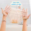 Quần Lót Nữ Ren Đính Nơ Quyến Rũ, Quần Chip Nữ Cạp Vừa Đáy Cotton Kháng Khuẩn ZANABRA L1026