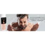 200ml KAMEDIS Beard Wash Men Sữa rửa mặt,gội đầu không gàu, không vảy, không nhờn