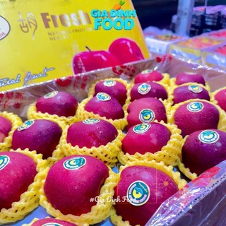 [Ship hỏa tốc] Táo Trường Long - 1kg