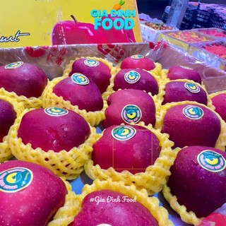 [Ship hỏa tốc] Táo Trường Long - 1kg