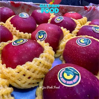 [Ship hỏa tốc] Táo Trường Long - 1kg