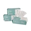 GIẤY LAU OG Premium Cotton Tissue Mềm Mịn - Bịch 50pcs