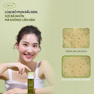 Dầu Rửa Mặt Tạo Bọt Sạch Sâu Cấp Ẩm Maxclinic Hyaluron Vita Oil Foam Cleaser 110g/ 310g