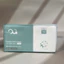 GIẤY LAU OG Premium Cotton Tissue Mềm Mịn - Bịch 50pcs