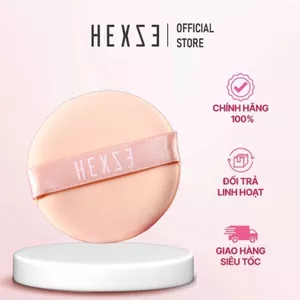 Bông phấn nước (Cushion) HEXZE