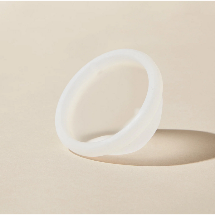 Đĩa kinh nguyệt tái sử dụng-Flex Reusable Disc cốc nguyệt san