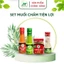 COMBO MUỐI CHẤM TIỆN LỢI
