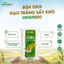 Phở gạo trắng ăn liền hữu cơ Hasabio sợi dai ngon, không phẩm màu, không hàn the