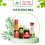 COMBO NƯỚNG BBQ