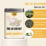 Hộp Quà May Mắn (Trà Lài - Xoài Sấy Dẻo - Hạt Điều) — ảnh 5
