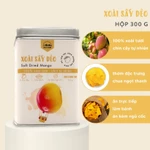 Hộp Quà May Mắn (Trà Lài - Xoài Sấy Dẻo - Hạt Điều) — ảnh 6