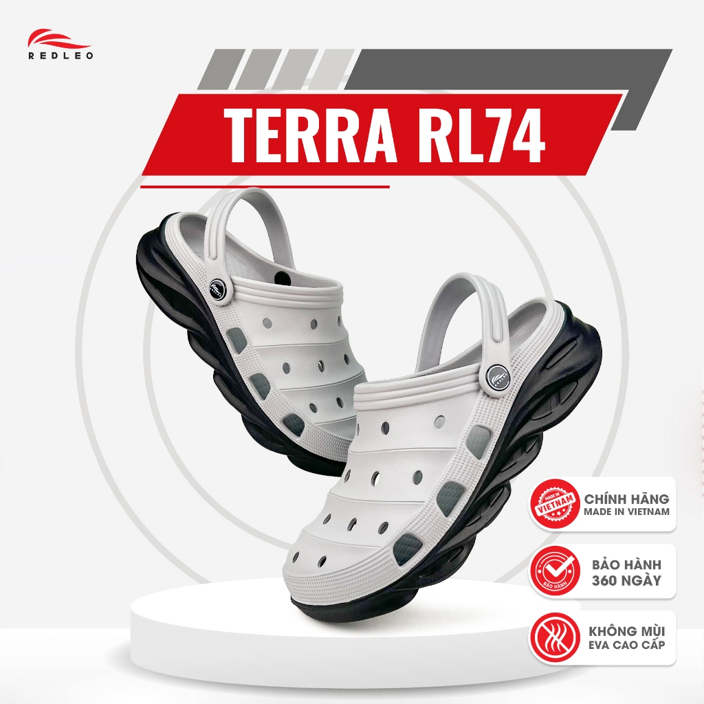 Dép sục nam REDLEO Terra RL74