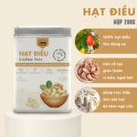 Hộp Quà May Mắn (Trà Lài - Xoài Sấy Dẻo - Hạt Điều) — ảnh 7