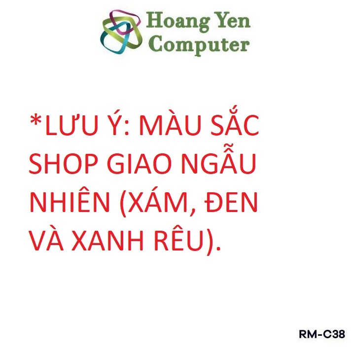 Giá Đỡ Điện Thoại Remax RM-C38 (MÀU SẮC NGẪU NHIÊN) Chất Liệu Kim Loại, Kiểu Dáng Sang Trọng - hoangyencomputer