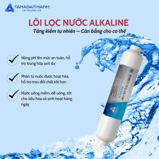 [GIAO LẮP TQ] Máy lọc nước RO Tân Á Đại Thành Rossi Core TA-212U0 12 Lõi, Bảo Hành 2 Năm