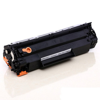 Hộp mực 83A CF283A 83 sử dụng cho máy in M125 M126 M127 M201 M225 có lỗ đổ mực