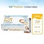 Thùng 48 hộp sữa hạt mắc ca TH true NUT 180 ml (180 ml x 48)