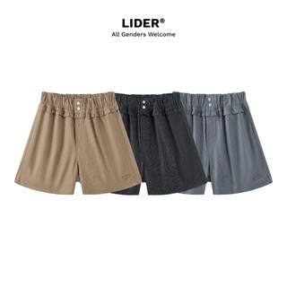 Quần short xám