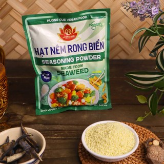 Combo 1 Nước Mắm Trái Điều 500ml + 1 Nước Mắm Đông Cô 500ml + Hạt Nêm Rong Biển 150g - TiPiKay Shop