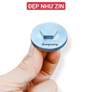Nắp supap wave - dream - Sirius (loại xịn Như Zin) Phụ tùng xe máy caoduongracing