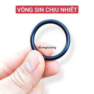 Nắp supap wave - dream - Sirius (loại xịn Như Zin) Phụ tùng xe máy caoduongracing