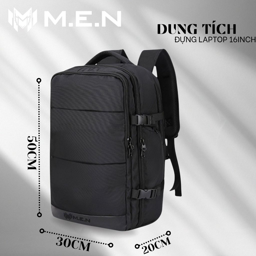{HCM} Ba lô chống sốc laptop đựng giày chống nước có sạt USB công nghệ mới Suntown Full đen có tăng đưa {HÌNH THẬT}
