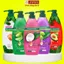 Dầu Gội Palmolive CHÍNH HÃNG -Dầu Gội Đầu 2in1 Gội Xả Dưỡng Tóc Chiết Xuất Thiên Nhiên Sữa Dừa Olive Japari