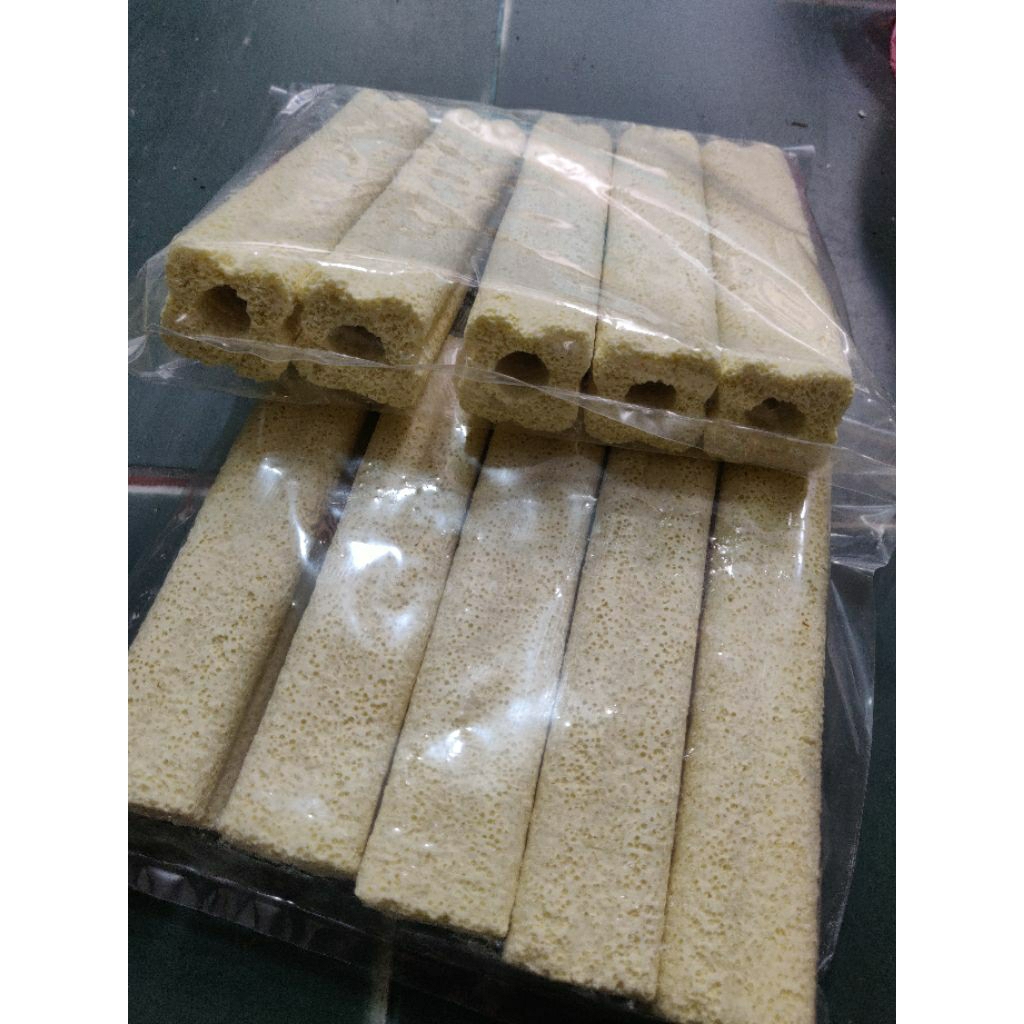 Sứ cây lọc nước hồ cá, thanh lọc nước hồ cá