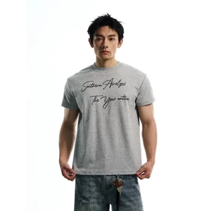 Áo thun Stee Cổ tròn SOUTHERN localbrand ICVCVNI Unisex