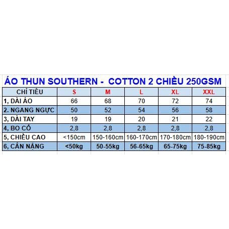 Áo thun Stee Cổ tròn SOUTHERN localbrand ICVCVNI Unisex