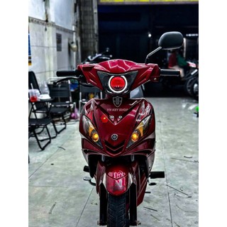 [EX2010] Pha Đèn Lắp Sẵn Bi Cầu 3.0 E11+ Siêu Sáng Cho Dòng Xe Máy Exciter 4 Số (chóa đầu nhỏ). Đầy Đủ Giắc Cắm Theo Xe.