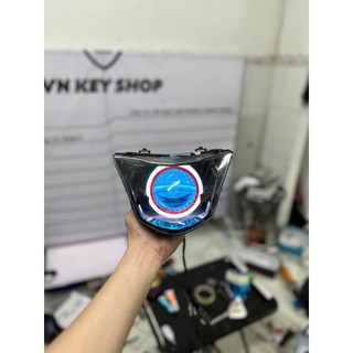 [EX2010] Pha Đèn Lắp Sẵn Bi Cầu 3.0 E11+ Siêu Sáng Cho Dòng Xe Máy Exciter 4 Số (chóa đầu nhỏ). Đầy Đủ Giắc Cắm Theo Xe.