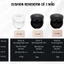 Phấn Nước Renoderm Day Long BB Cream Gold/Sliver/Glow 15g