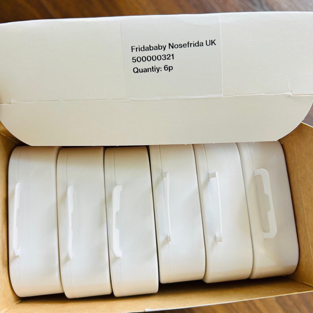 DỤNG CỤ HÚT MŨI NOSEFRIDA