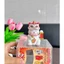 MÈO ĐỘI MŨ KỲ LÂN – DECOR TẾT SIÊU YÊU , CÀNG NHÌN CÀNG ƯNG