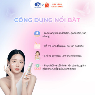 Kem Dưỡng Chống Lão Hóa, Mờ Nhăn, Săn Chắc Da Retinol 0.5%+ Bakuchiol 1% 30ml Dr Cosmess Chính Hãng