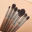 Set 7 Cọ Trang Điểm Cơ Bản OVW Makeup Cá Nhân Lông Mềm Mịn Bám Phấn Tốt